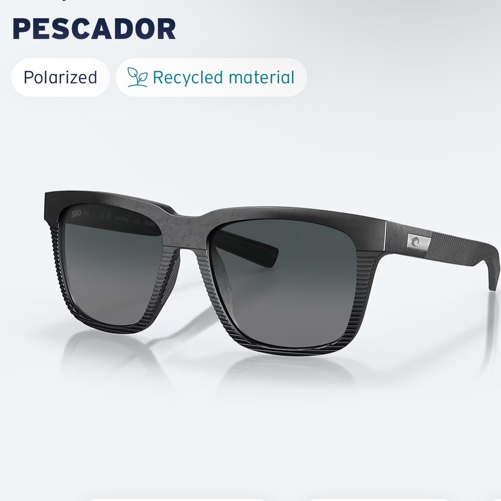 Costa Pescador Sunglasses
